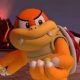 Mario tennis aces boom boom