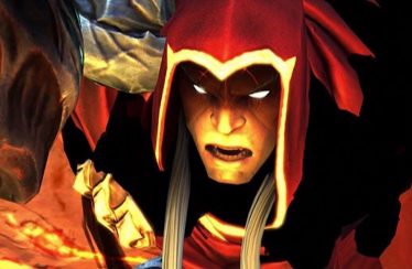 darksiders warmastered edition switch