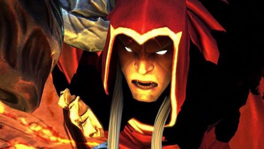 darksiders warmastered edition switch