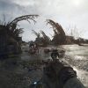 Metro Exodus trailer pistole