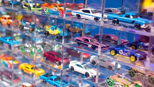 hot wheels film