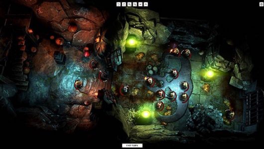 warhammer quest 2 pc