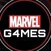 marvel games