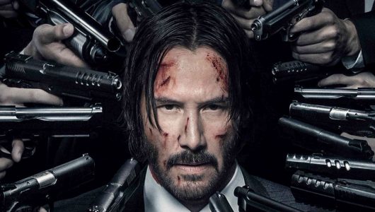 john wick 3 parabellum