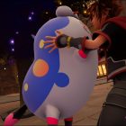 Kingdom Hearts 3 vendite