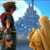 Kingdom Hearts 3 critical mode