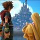 Kingdom Hearts 3 critical mode