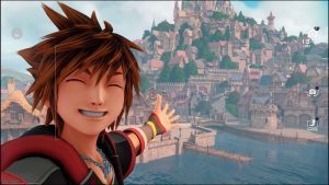 kingdom hearts switch uscita