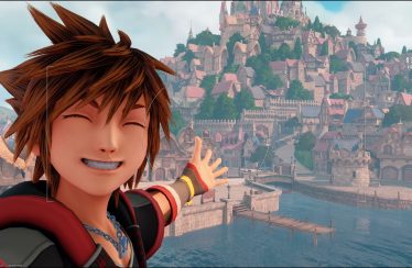 kingdom hearts switch uscita