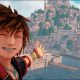 kingdom hearts switch uscita