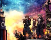 Kingdom Hearts 3 Recensione PS4 Xbox One apertura
