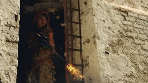 Metro Exodus trailer