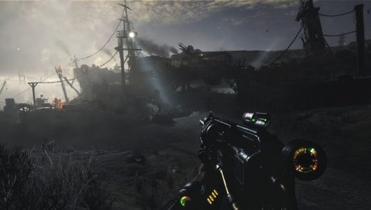 metro exodus thq nordic steam