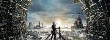 4a games Metro Exodus Anteprima PC PS4 Xbox One Provato apertura