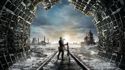 4a games Metro Exodus Anteprima PC PS4 Xbox One Provato apertura