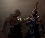 Mortal Kombat 11