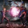 Mortal Kombat 11 switch patch