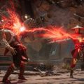 Mortal Kombat 11 anteprima provato PC PS4 Xbox One Switch 07