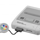 Nintendo Switch Online SNES