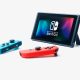 Nintendo Switch vendite