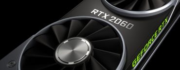 Nvidia Geforce RTX 2060