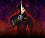 netflix onimusha anime