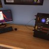 PC Building Simulator