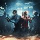 Resident Evil 2 Recensione Remake PC PS4 Xbox One apertura
