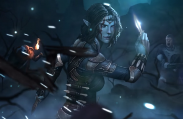 the elder scrolls legends contenuti