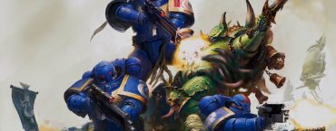 Speciale Warhammer 40K apertura