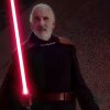 Star wars Battlefront II Conte Dooku