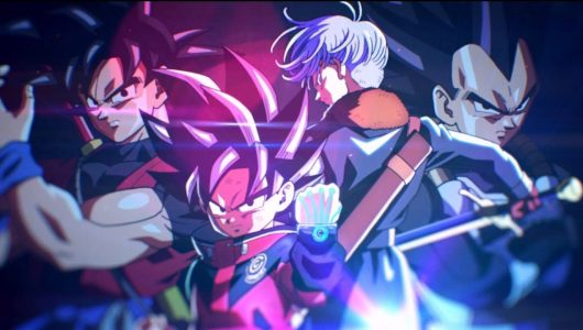 dragon ball heroes world mission