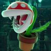 Super smash bros ultimate pianta piranha