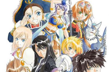 Tales of Vesperia: Definitive Edition