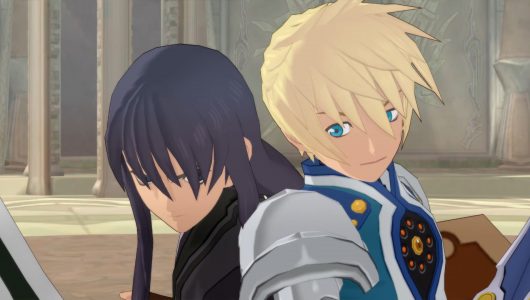 tales of vesperia definitive edition