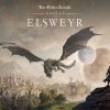 The Elder Scrolls Online Elsweyr