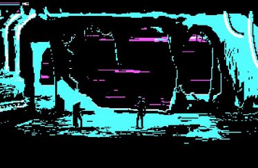The Eternal Castle Remastered ps4 ps5