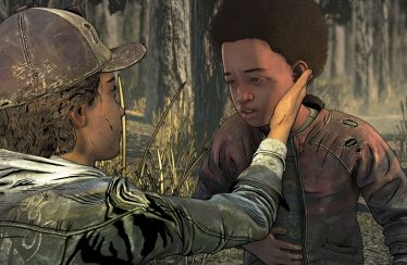 the walking dead the final season trailer