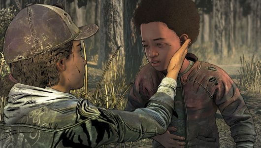 the walking dead the final season trailer