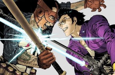 Travis Strikes Again ps4 uscita