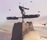 Vane