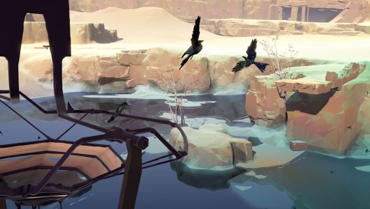 Vane pc steam