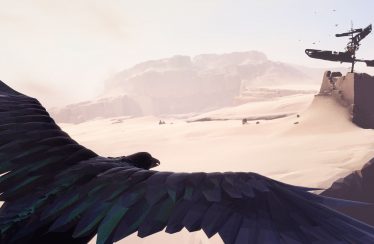 Vane pc uscita