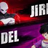 dragon ball fighterz jiren videl