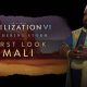 civilization vi gathering storm