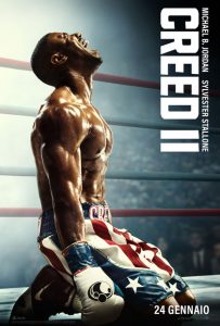 creed 2 recensione