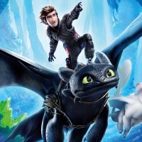 dragon trainer il mondo nascosto recensione