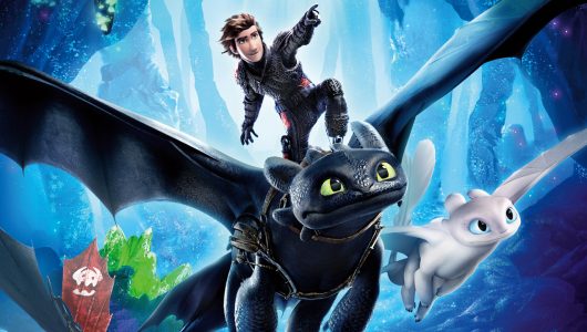 dragon trainer il mondo nascosto recensione