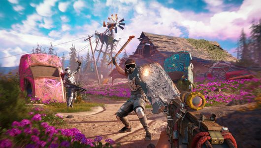 far cry new dawn story trailer