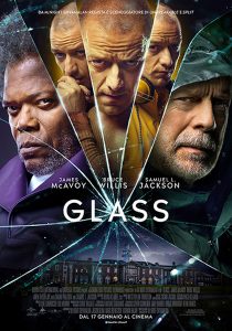 glass recensione